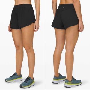 Lululemon Surefire Short 3”
